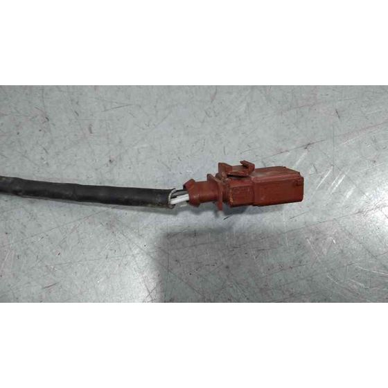 Sonda Lambda para Audi Q7 (4L)