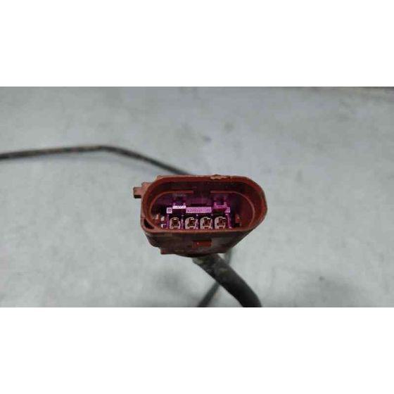 Sonda Lambda para Audi Q7 (4L)