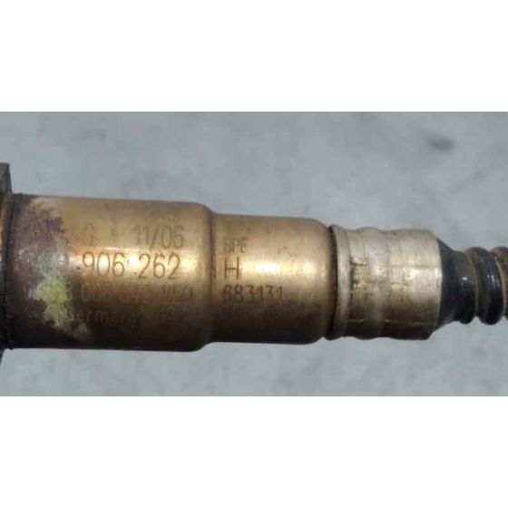 Sonda Lambda para Audi Q7 (4L)