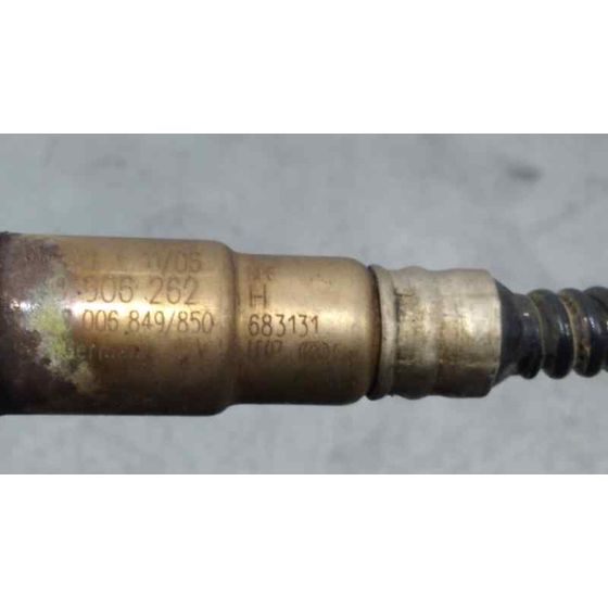 Sonda Lambda para Audi Q7 (4L)