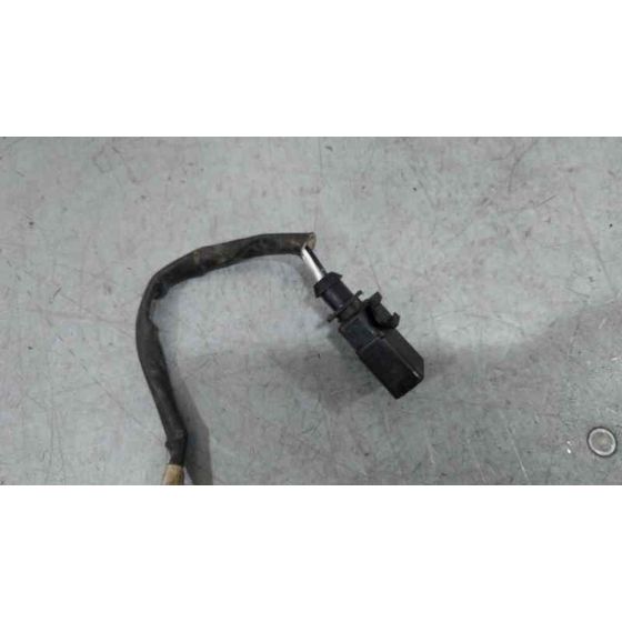 Sonda Lambda para Audi Q7 (4L)