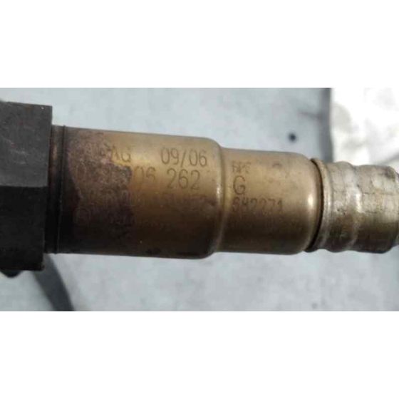Sonda Lambda para Audi Q7 (4L)