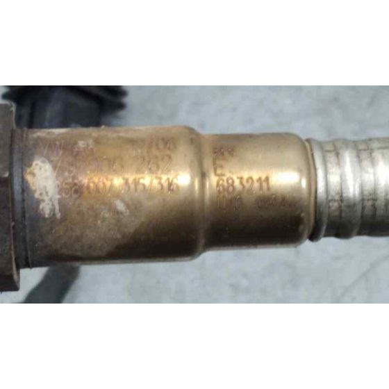 Sonda Lambda para Audi Q7 (4L)