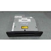 Sistema Audio / Radio para Audi Q7 (4L)