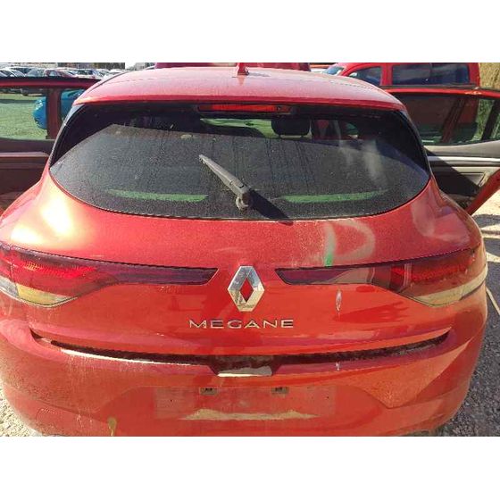 Porton Trasero para Renault Megane Iv