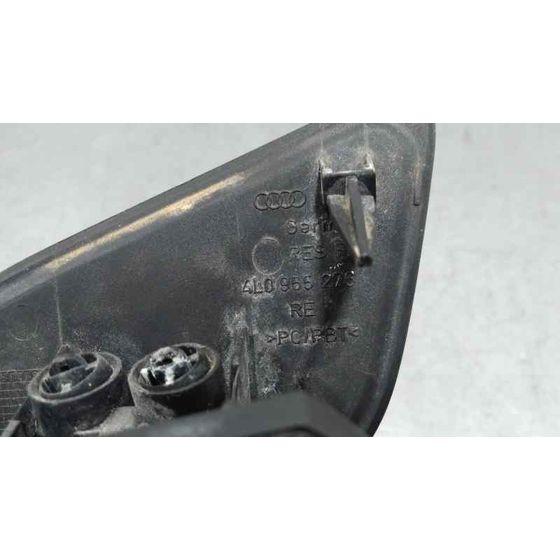 Inyector Lavafaros para Audi Q7 (4L)