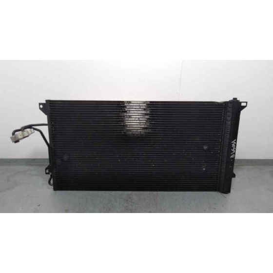 Condensador / Radiador Aire Acondicionado para Audi Q7 (4L)