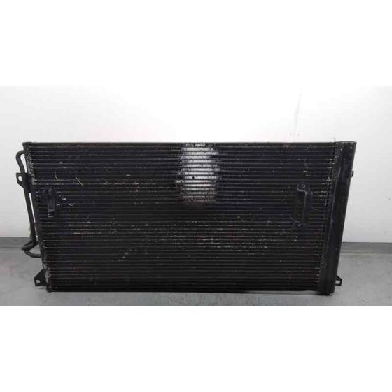 Condensador / Radiador Aire Acondicionado para Audi Q7 (4L)