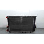Radiador Agua para Audi A6 Berlina (C4)