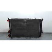 Radiador Agua para Audi A6 Berlina (C4)