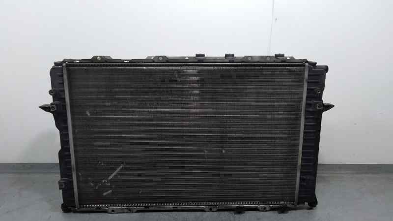 Radiador Agua para Audi A6 Berlina (C4)