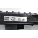 Radiador Agua para Audi A6 Berlina (C4)