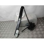 Elevalunas Trasero Izquierdo para Seat Ateca (Kh7)