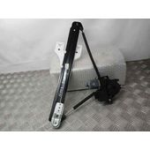 Elevalunas Trasero Izquierdo para Seat Ateca (Kh7)