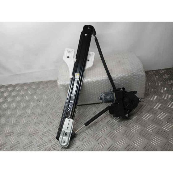 Elevalunas Trasero Izquierdo para Seat Ateca (Kh7)