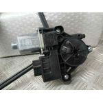 Elevalunas Trasero Izquierdo para Seat Ateca (Kh7)