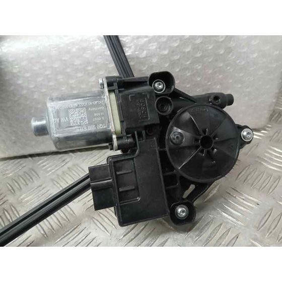 Elevalunas Trasero Izquierdo para Seat Ateca (Kh7)