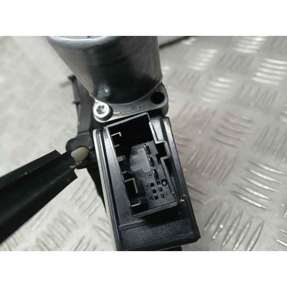 Elevalunas Trasero Izquierdo para Seat Ateca (Kh7)