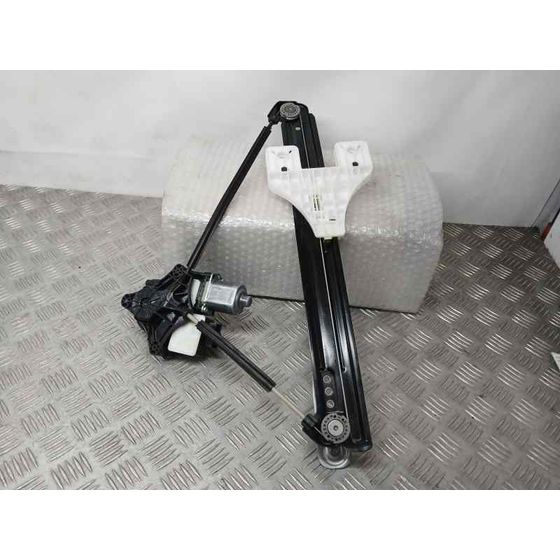 Elevalunas Trasero Izquierdo para Seat Ateca (Kh7)