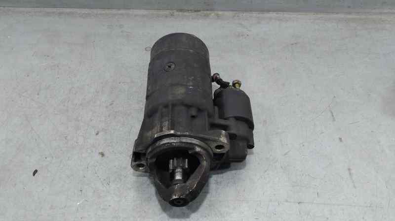Motor Arranque para Audi A6 Berlina (C4)