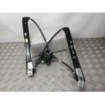 Elevalunas Delantero Izquierdo para Seat Ateca (Kh7)