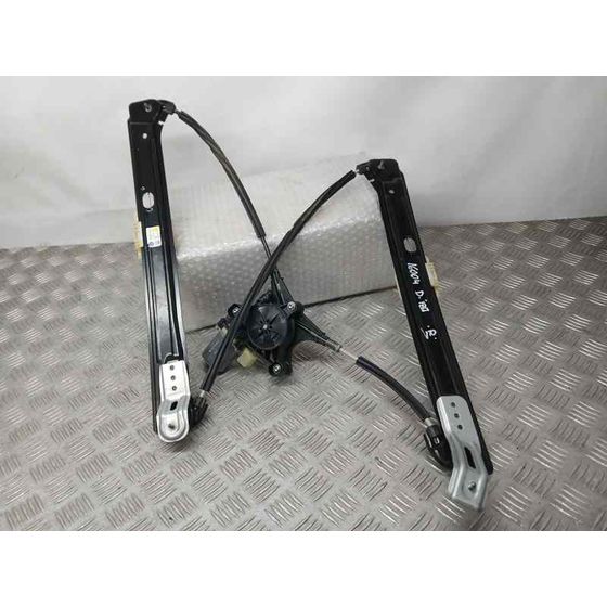 Elevalunas Delantero Izquierdo para Seat Ateca (Kh7)