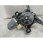 Elevalunas Delantero Izquierdo para Seat Ateca (Kh7)