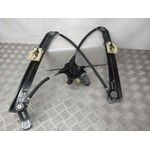 Elevalunas Delantero Izquierdo para Seat Ateca (Kh7)