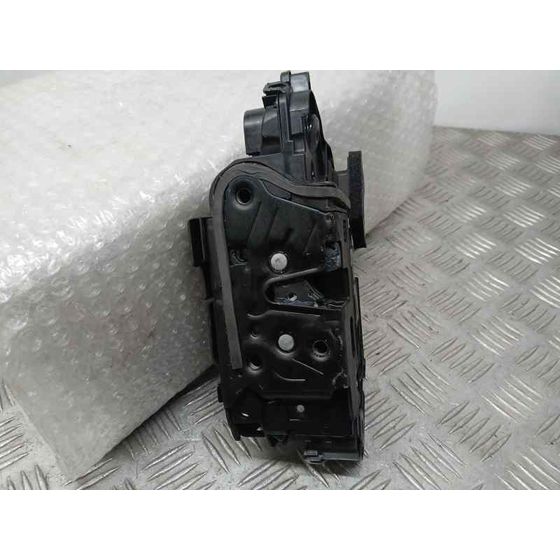 Cerradura Puerta Delantera Izquierda para Seat Ateca (Kh7)