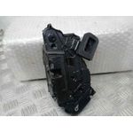 Cerradura Puerta Delantera Izquierda para Seat Ateca (Kh7)