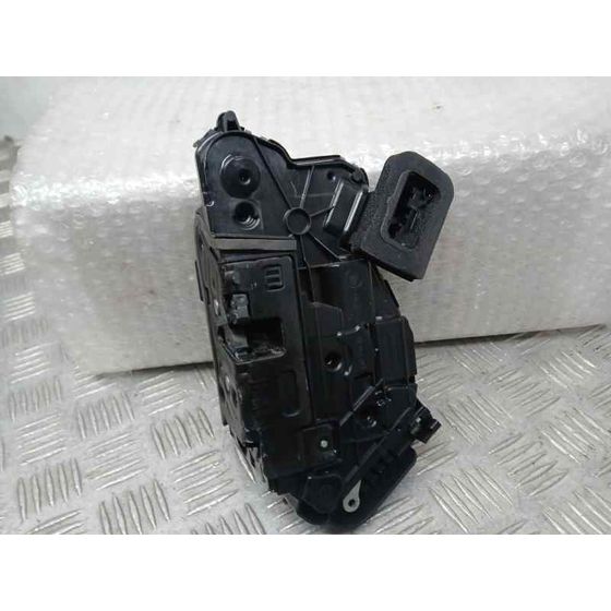 Cerradura Puerta Delantera Izquierda para Seat Ateca (Kh7)