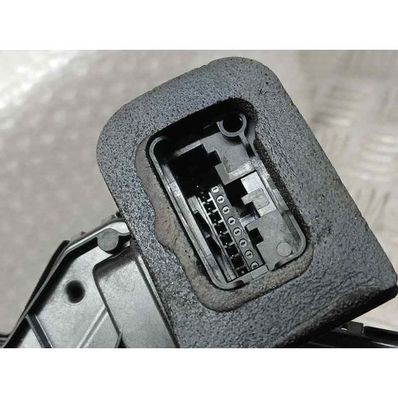 Cerradura Puerta Delantera Izquierda para Seat Ateca (Kh7)