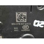 Cerradura Puerta Delantera Izquierda para Seat Ateca (Kh7)