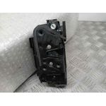 Cerradura Puerta Trasera Izquierda para Seat Ateca (Kh7)