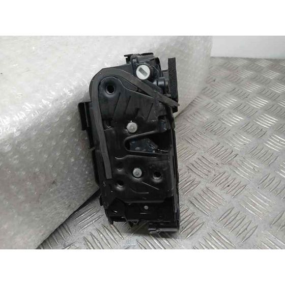 Cerradura Puerta Trasera Izquierda para Seat Ateca (Kh7)