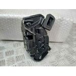 Cerradura Puerta Trasera Izquierda para Seat Ateca (Kh7)