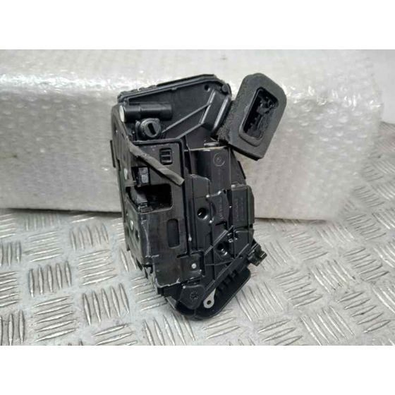 Cerradura Puerta Trasera Izquierda para Seat Ateca (Kh7)