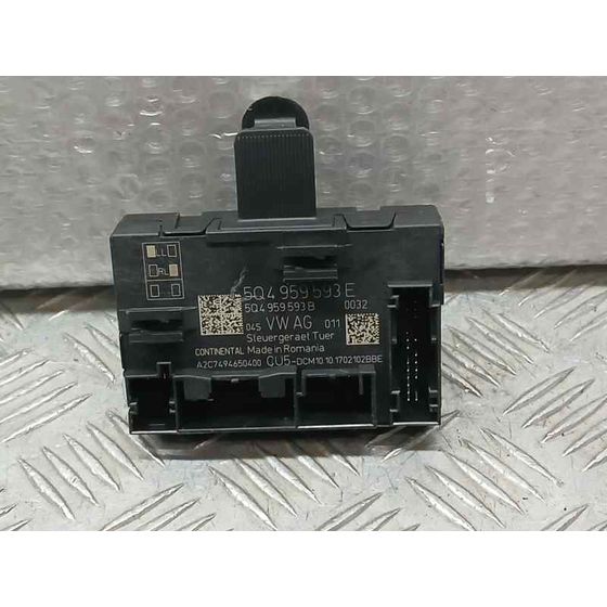 Modulo Electronico para Seat Ateca (Kh7)