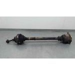 Transmision Delantera Izquierda para Audi A6 Berlina (C4)