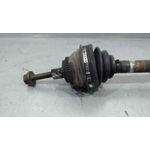 Transmision Delantera Izquierda para Audi A6 Berlina (C4)
