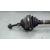 Transmision Delantera Izquierda para Audi A6 Berlina (C4)