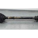 Transmision Delantera Izquierda para Audi A6 Berlina (C4)