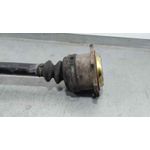 Transmision Delantera Izquierda para Audi A6 Berlina (C4)