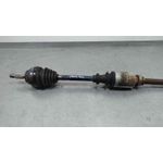 Transmision Delantera Derecha para Peugeot 306 Berlina 3/4/5 Puertas (S2)