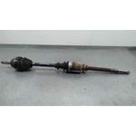 Transmision Delantera Derecha para Peugeot 306 Berlina 3/4/5 Puertas (S2)