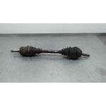 Transmision Delantera Izquierda para Peugeot 306 Berlina 3/4/5 Puertas (S2)