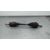 Transmision Delantera Izquierda para Peugeot 306 Berlina 3/4/5 Puertas (S2)