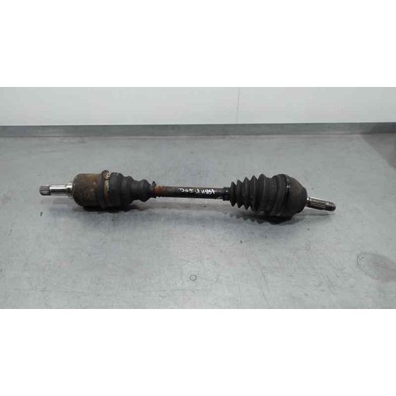 Transmision Delantera Izquierda para Peugeot 306 Berlina 3/4/5 Puertas (S2)