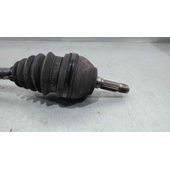 Transmision Delantera Izquierda para Peugeot 306 Berlina 3/4/5 Puertas (S2)