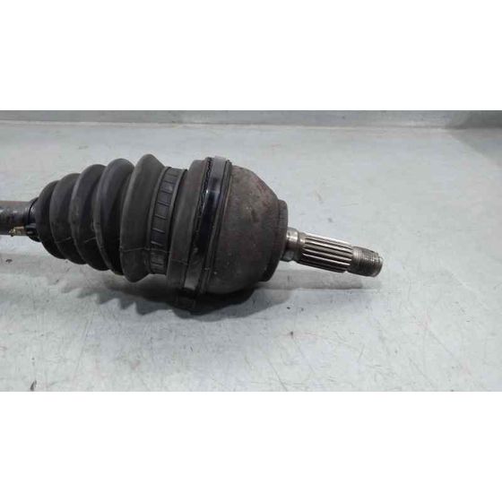 Transmision Delantera Izquierda para Peugeot 306 Berlina 3/4/5 Puertas (S2)